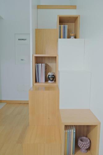 Apartamento Loft Mandralisca ( By Vacation Service )