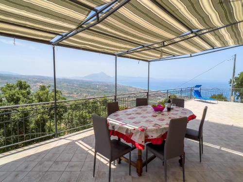 Villa S.peri
