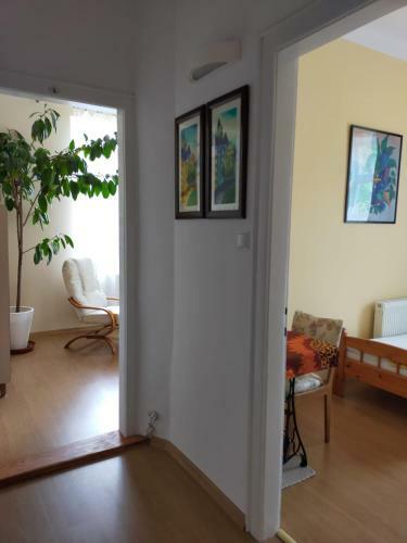 Apartament Na G�rce