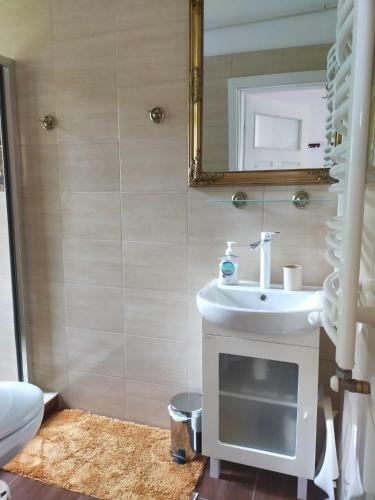 Apartament Na G�rce