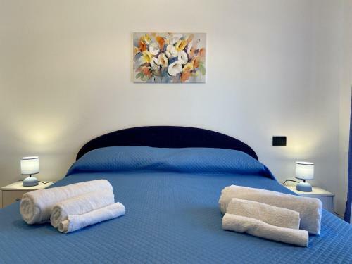Apartamento Bella House