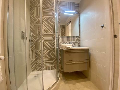 Apartamento Bella House