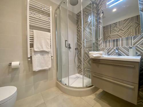 Apartamento Bella House