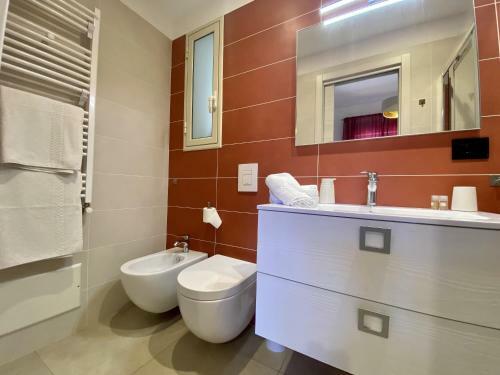 Apartamento Bella House