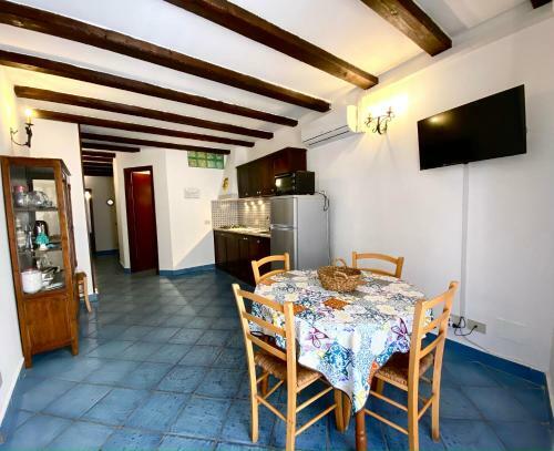 Apartamento Blu Bordonaro