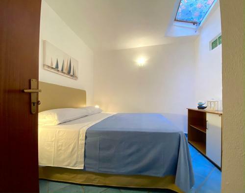 Apartamento Blu Bordonaro