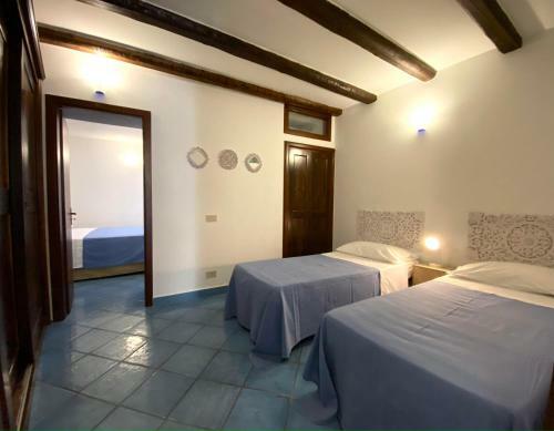 Apartamento Blu Bordonaro