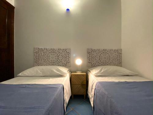 Apartamento Blu Bordonaro