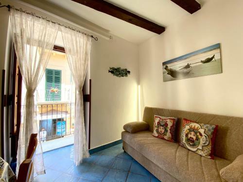 Apartamento Blu Bordonaro