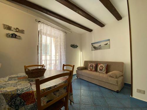 Apartamento Blu Bordonaro