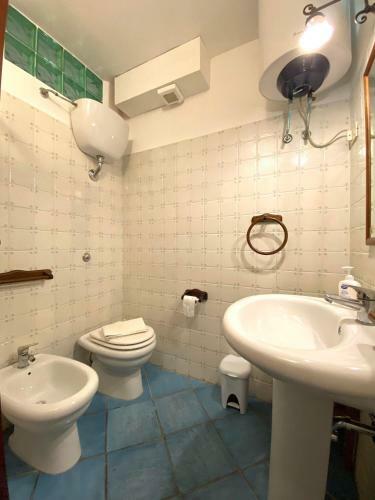 Apartamento Blu Bordonaro
