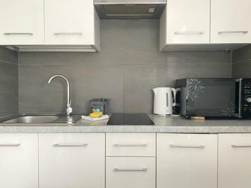 Apartamento Aba Czarny Potok