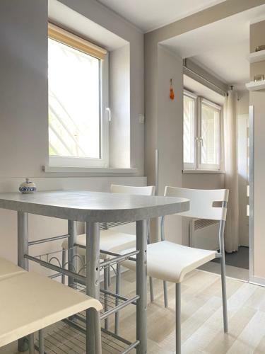 Apartamento Aba Czarny Potok