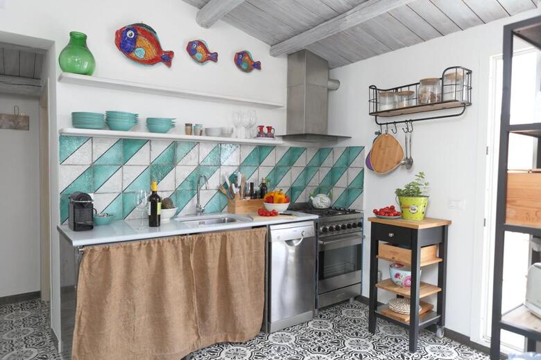 Apartamento Ondina ( By Vacation Service )