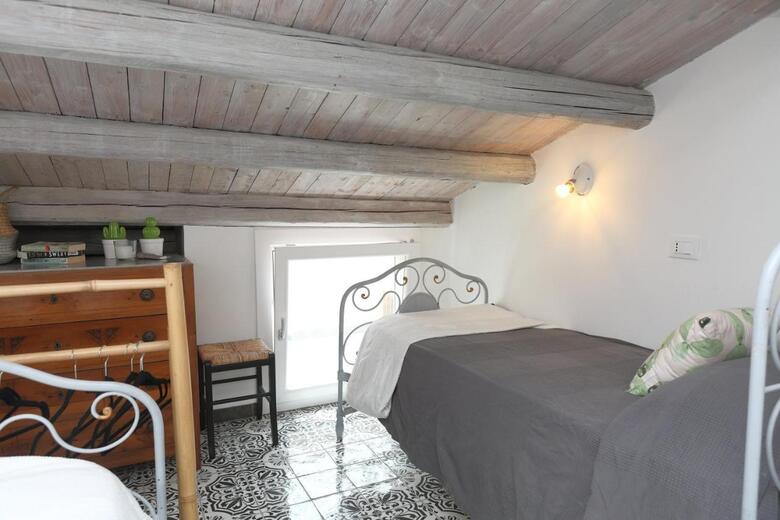 Apartamento Ondina ( By Vacation Service )