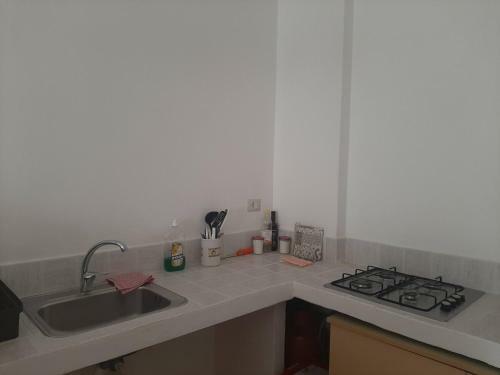 Apartamento Appartamento Gardenia