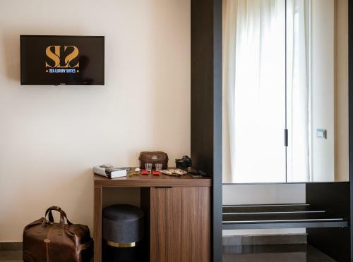 Sea Luxury Suites B&B Cefal�