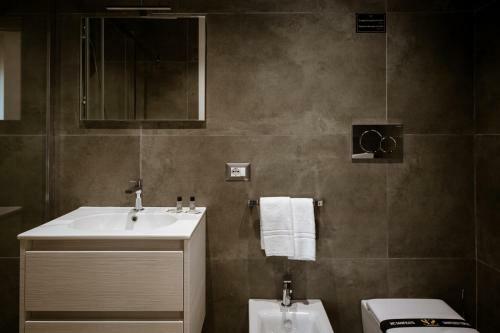 Sea Luxury Suites B&B Cefal�