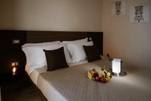 Sea Luxury Suites B&B Cefal�