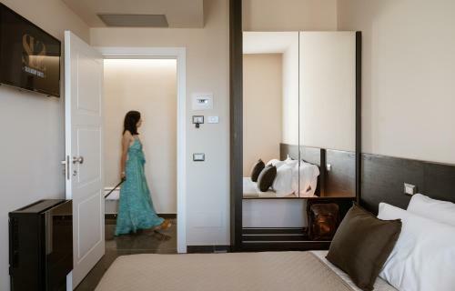 Sea Luxury Suites B&B Cefal�