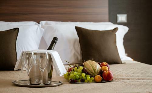 Sea Luxury Suites B&B Cefal�