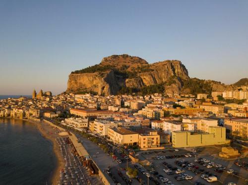 Sea Luxury Suites B&B Cefal�