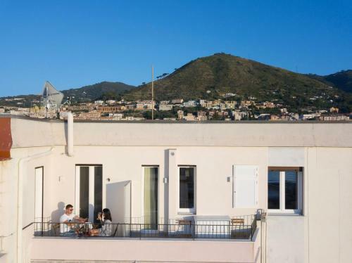 Sea Luxury Suites B&B Cefal�