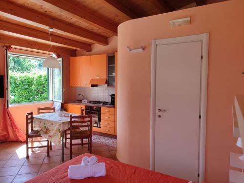 Villa Martino Apartments