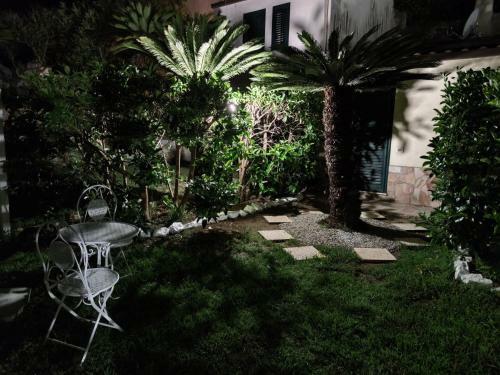 Villa Martino Apartments