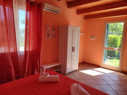 Villa Martino Apartments