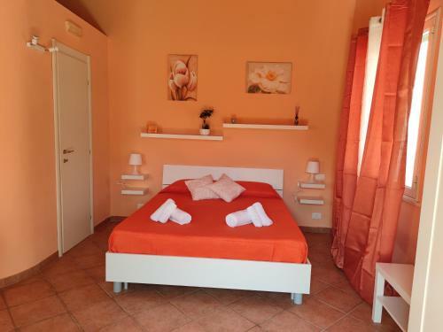 Villa Martino Apartments