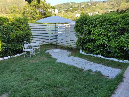Villa Martino Apartments