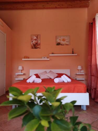 Villa Martino Apartments