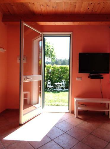 Villa Martino Apartments