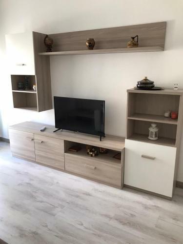 Apartamento Brothershouse