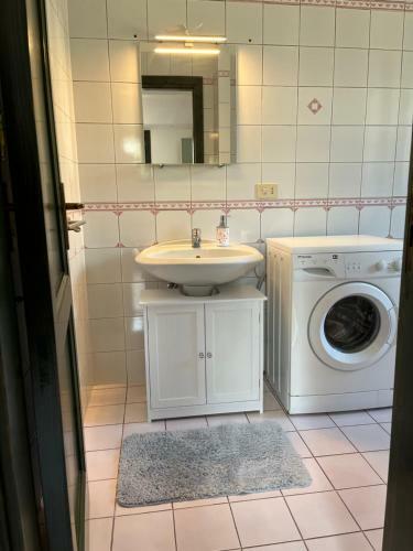 Apartamento Baia Dei 7 Emiri Holiday