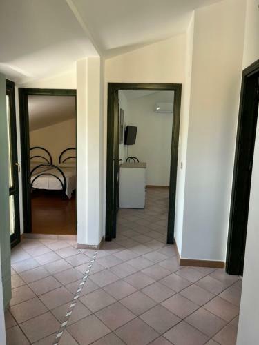 Apartamento Baia Dei 7 Emiri Holiday
