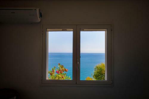 The Sound Of The Sea