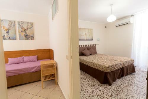 Apartamento La Casa Nel Cortile