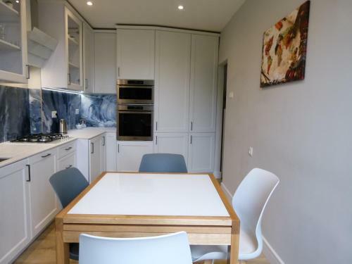 Apartament Bb Z Widokiem Na Krynic?