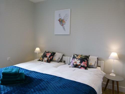 Apartament Bb Z Widokiem Na Krynic?