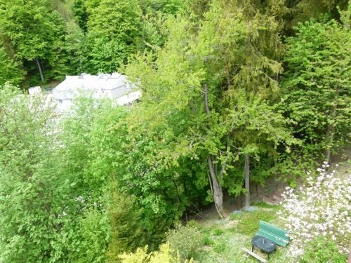 Apartament Bb Z Widokiem Na Krynic?