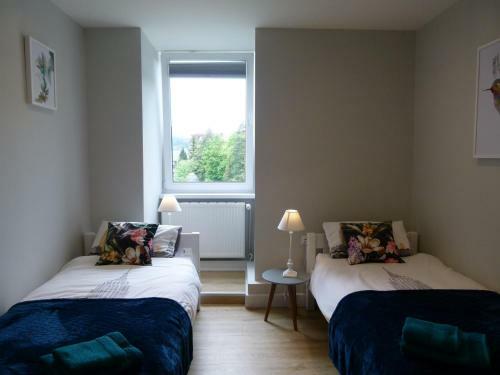 Apartament Bb Z Widokiem Na Krynic?