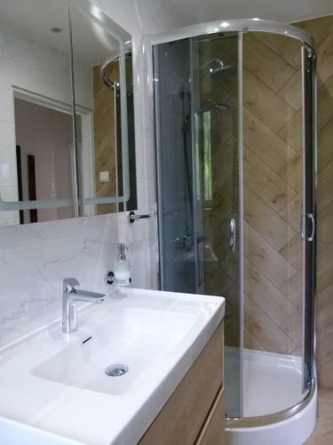 Apartament Bb Z Widokiem Na Krynic?