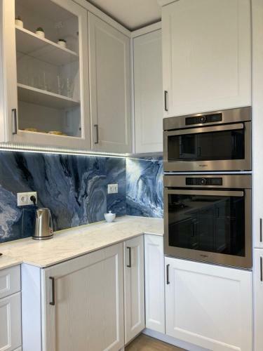 Apartament Bb Z Widokiem Na Krynic?