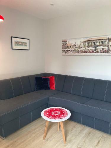 Apartament Bb Z Widokiem Na Krynic?