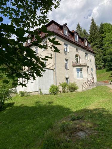 Apartament Bb Z Widokiem Na Krynic?