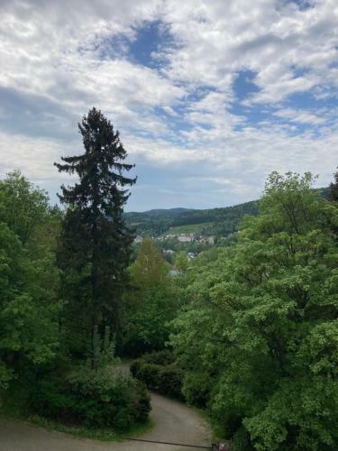 Apartament Bb Z Widokiem Na Krynic?