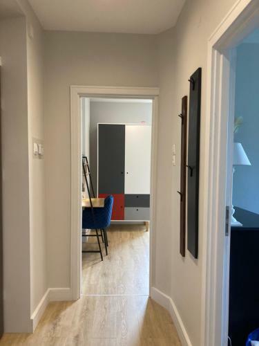 Apartament Bb Z Widokiem Na Krynic?