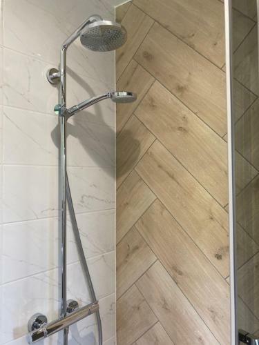 Apartament Bb Z Widokiem Na Krynic?